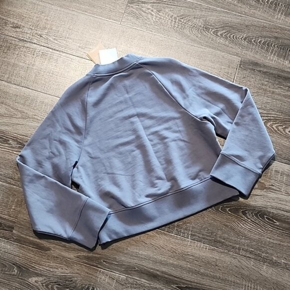 On Running crew neck Sweatshirt - Picture 5 of 5